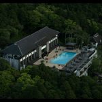 Sankara Hotel & Spa Yakushima - Aerial