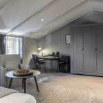 Superior Room - Bedroom