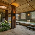 Ananda Spa - Bath House