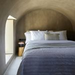 The Lodge - Bedroom