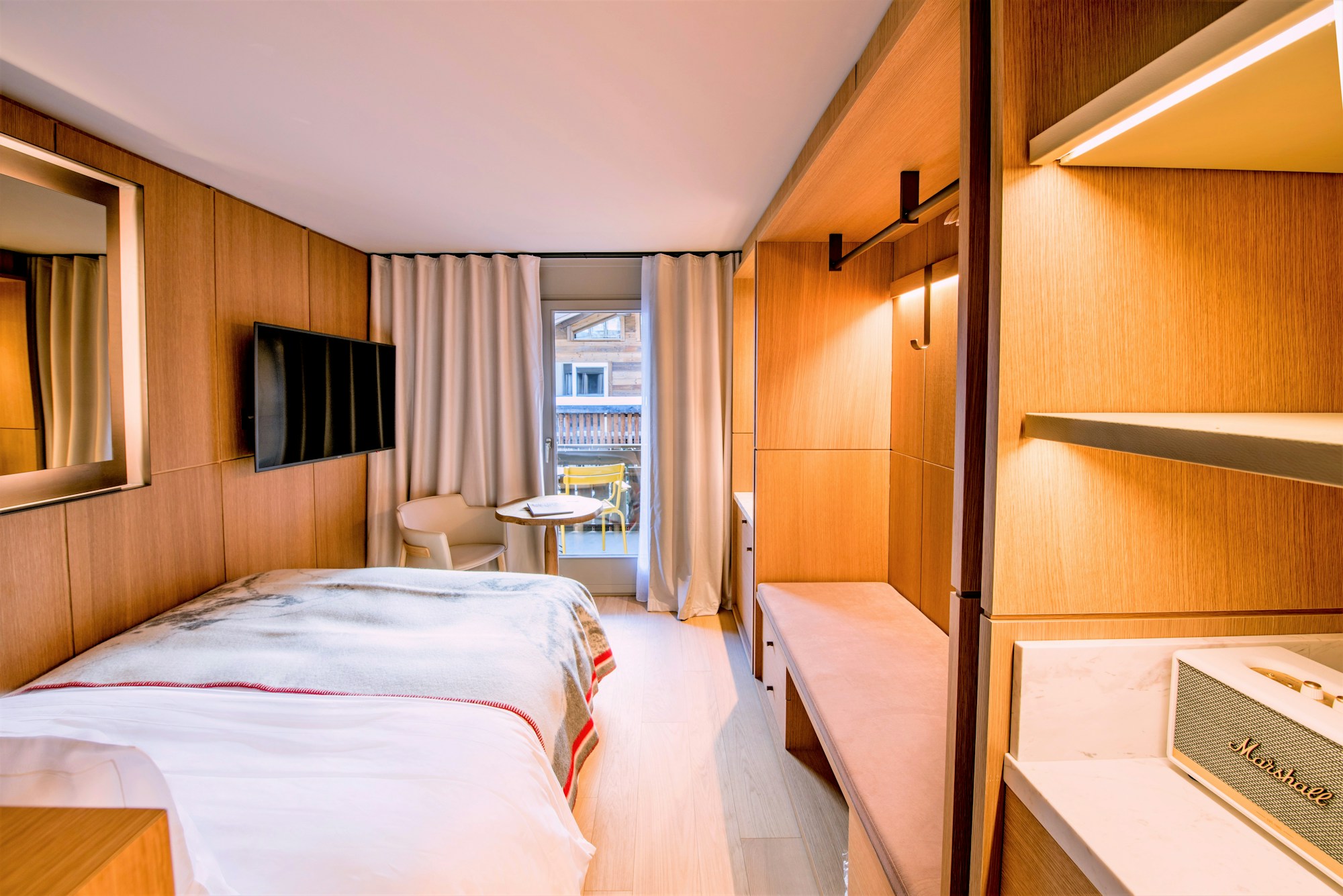 Cosy Room