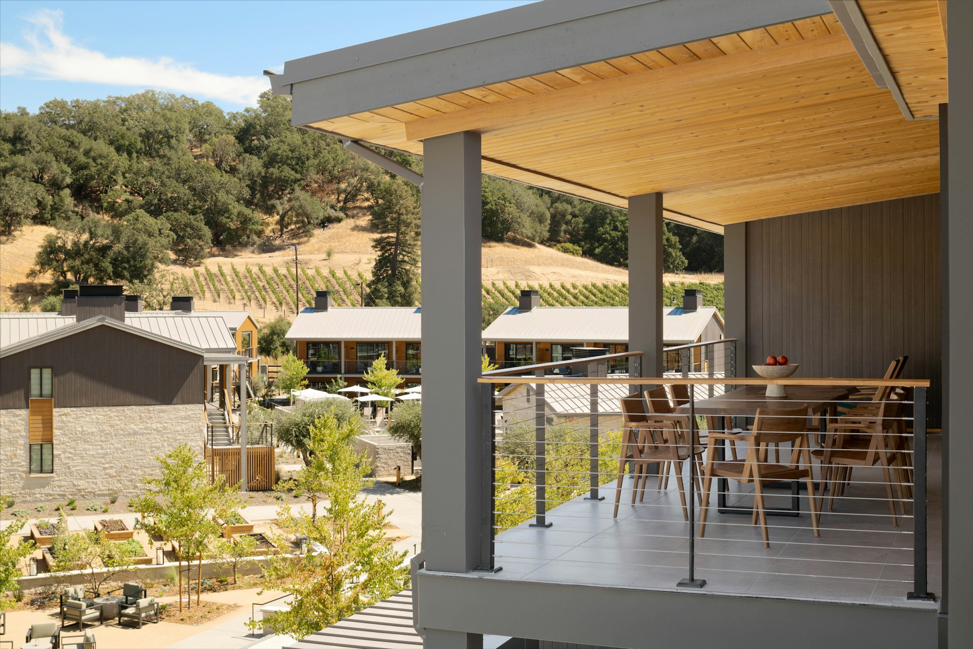Appellation Healdsburg