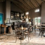 Luciano's Bar