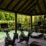 Outdoor Gym