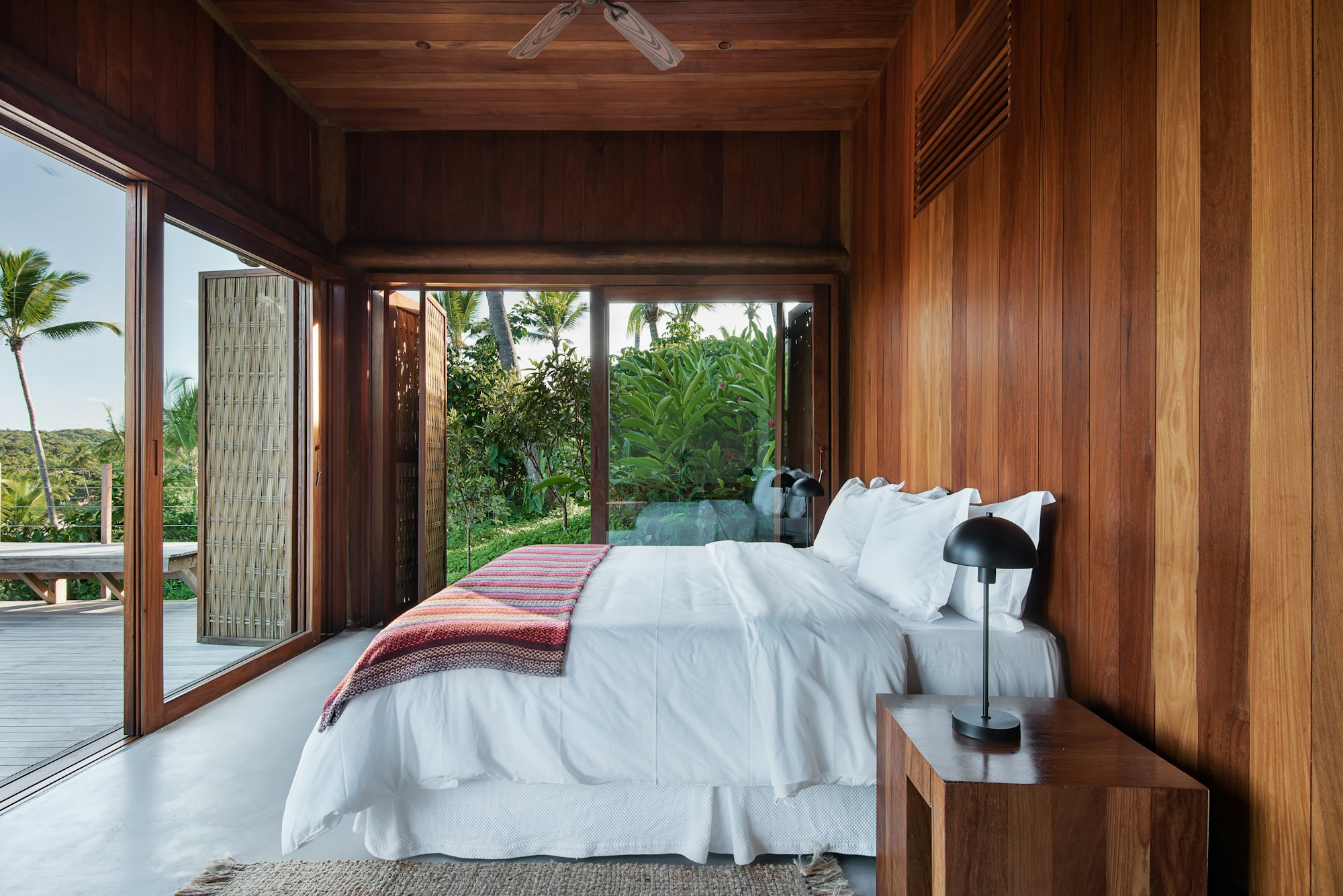 Villa 19 Bedroom