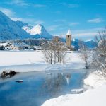 Winter Wonderland