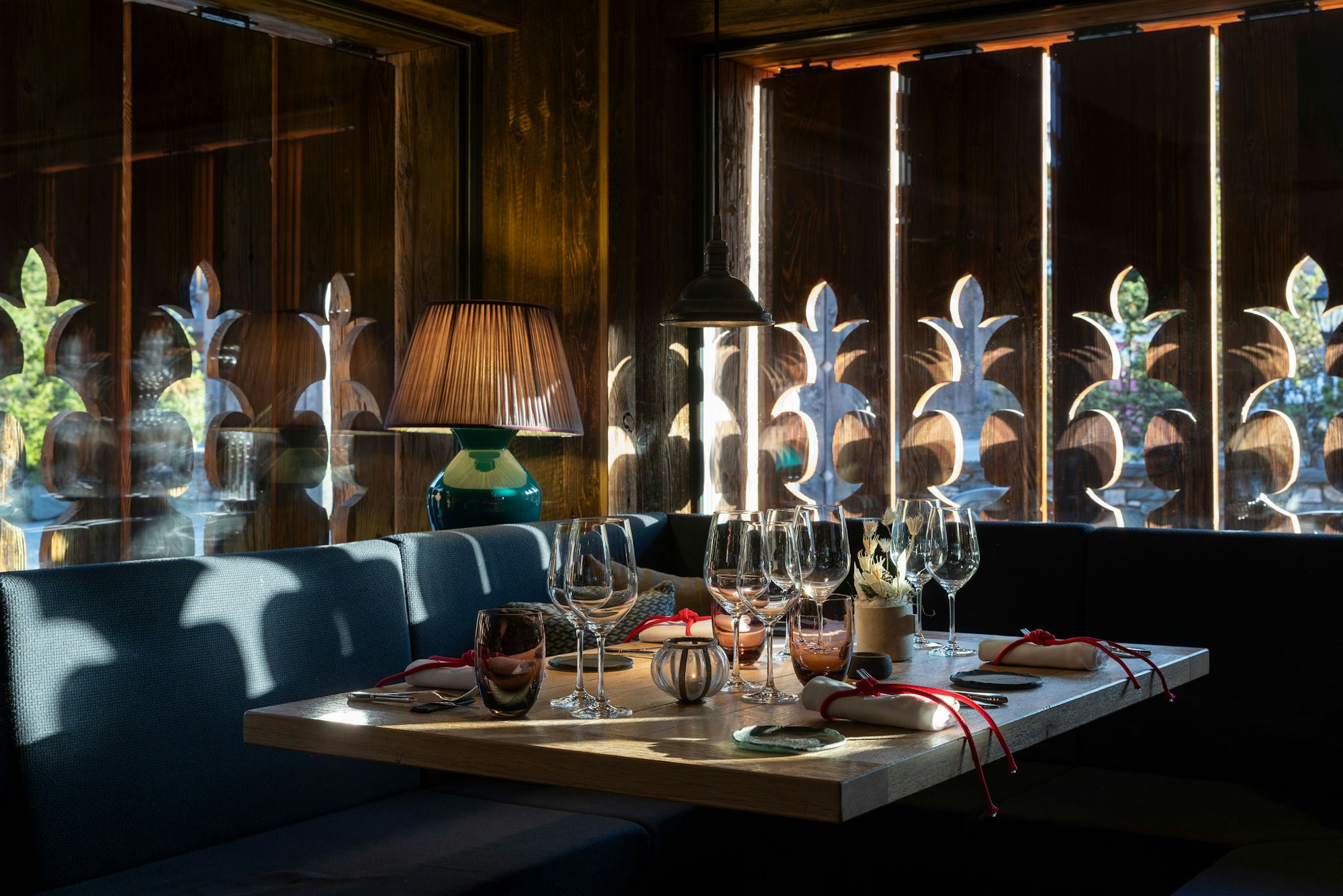 Restaurant La Cord_e