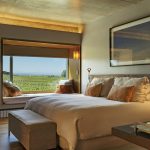 Cordon del Plata - Bedroom