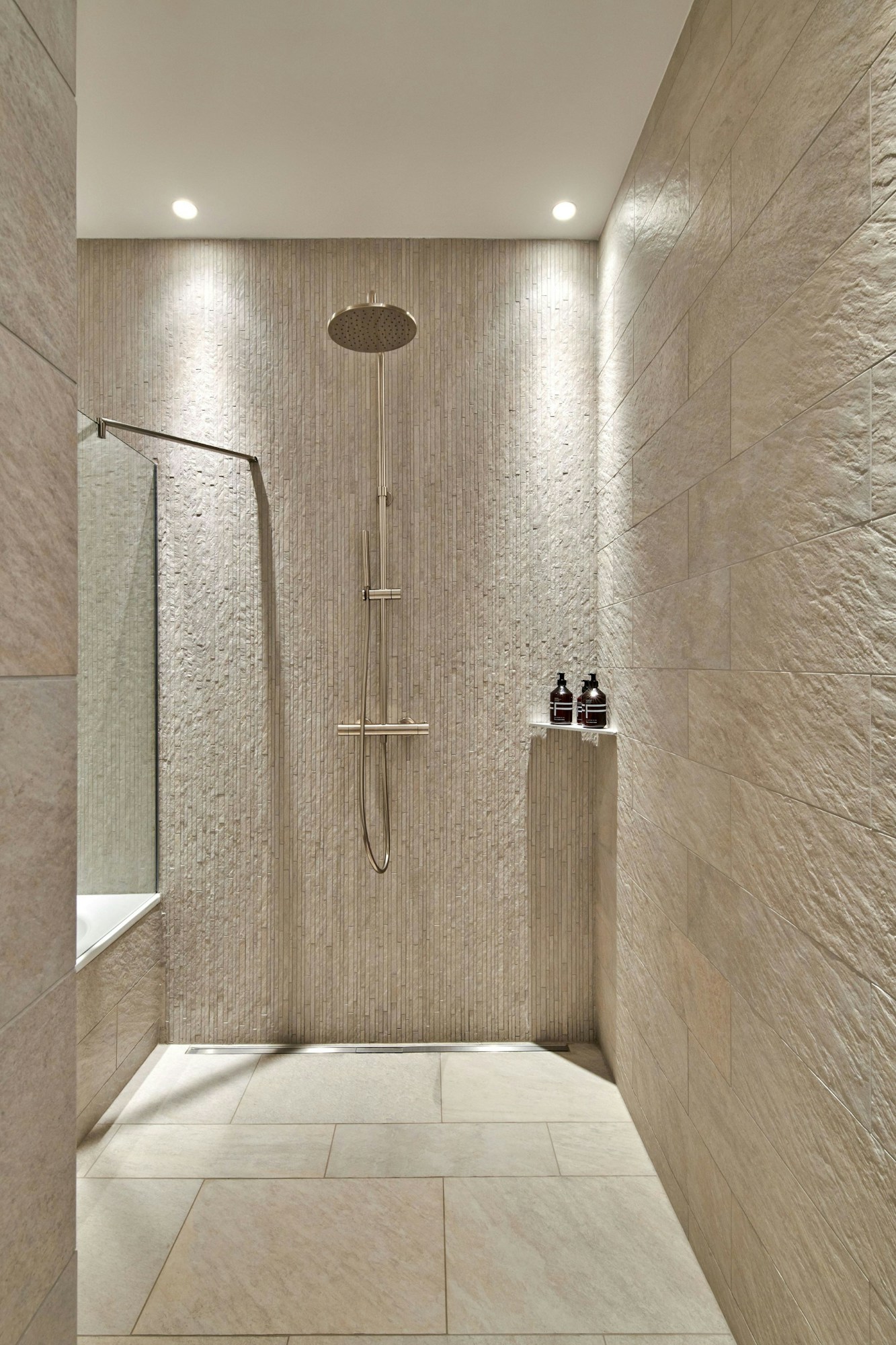Grace Junior Suite