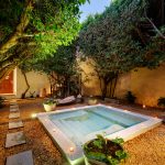 Wellness and Spa