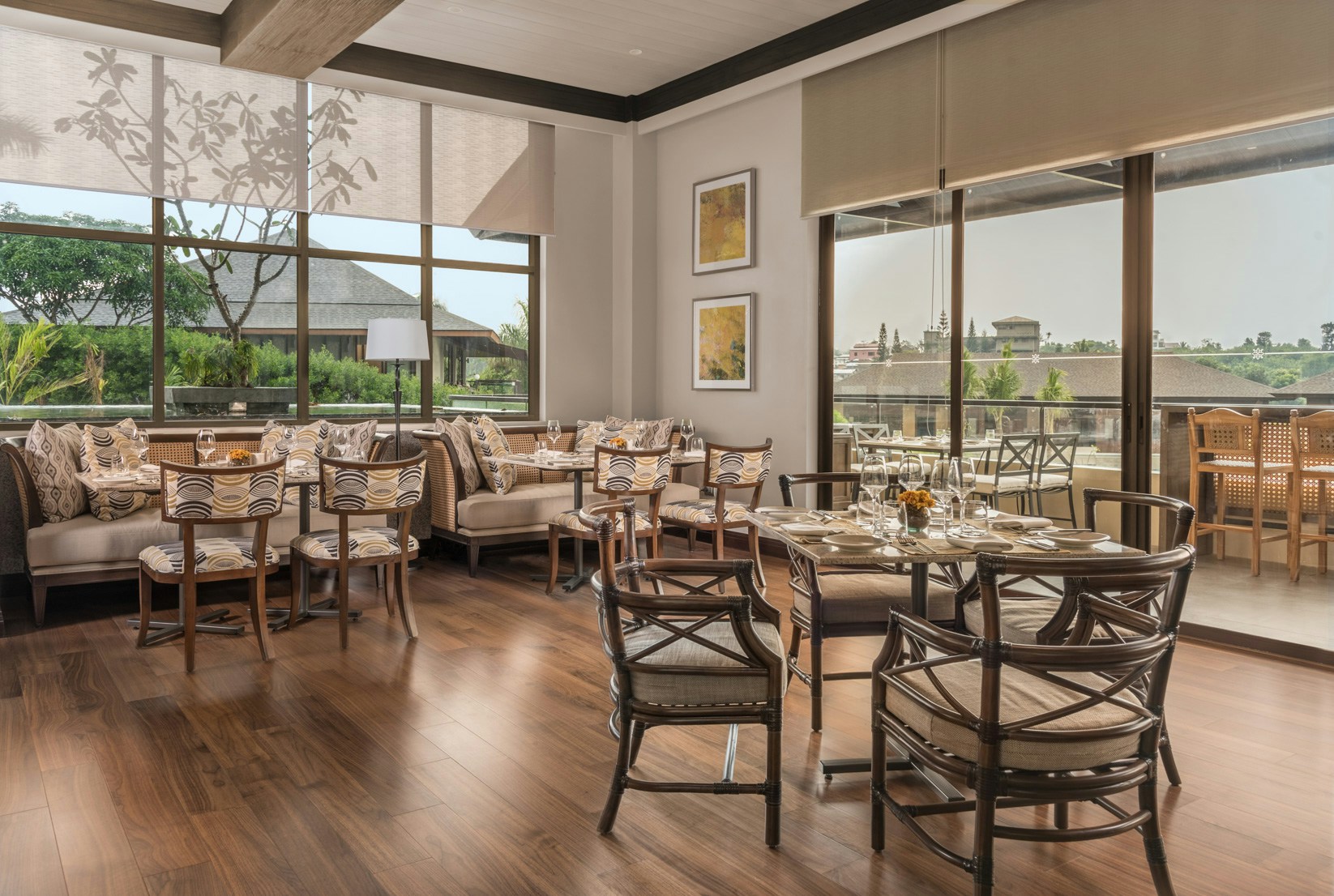 Samira Restaurant