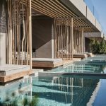 Poolside Retreat - Pool