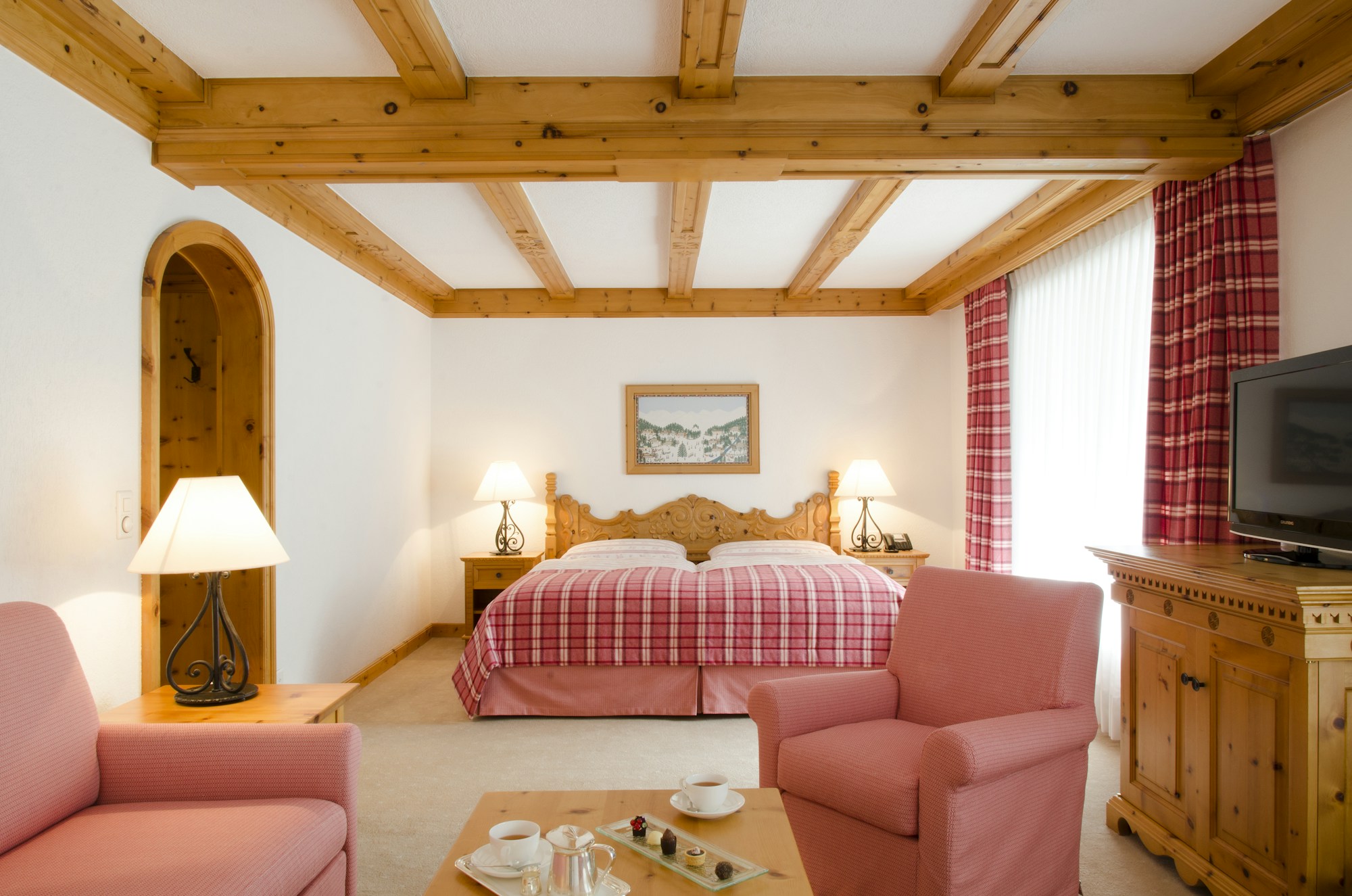 Junior Suite