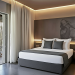 Poolside Retreat - Bedroom