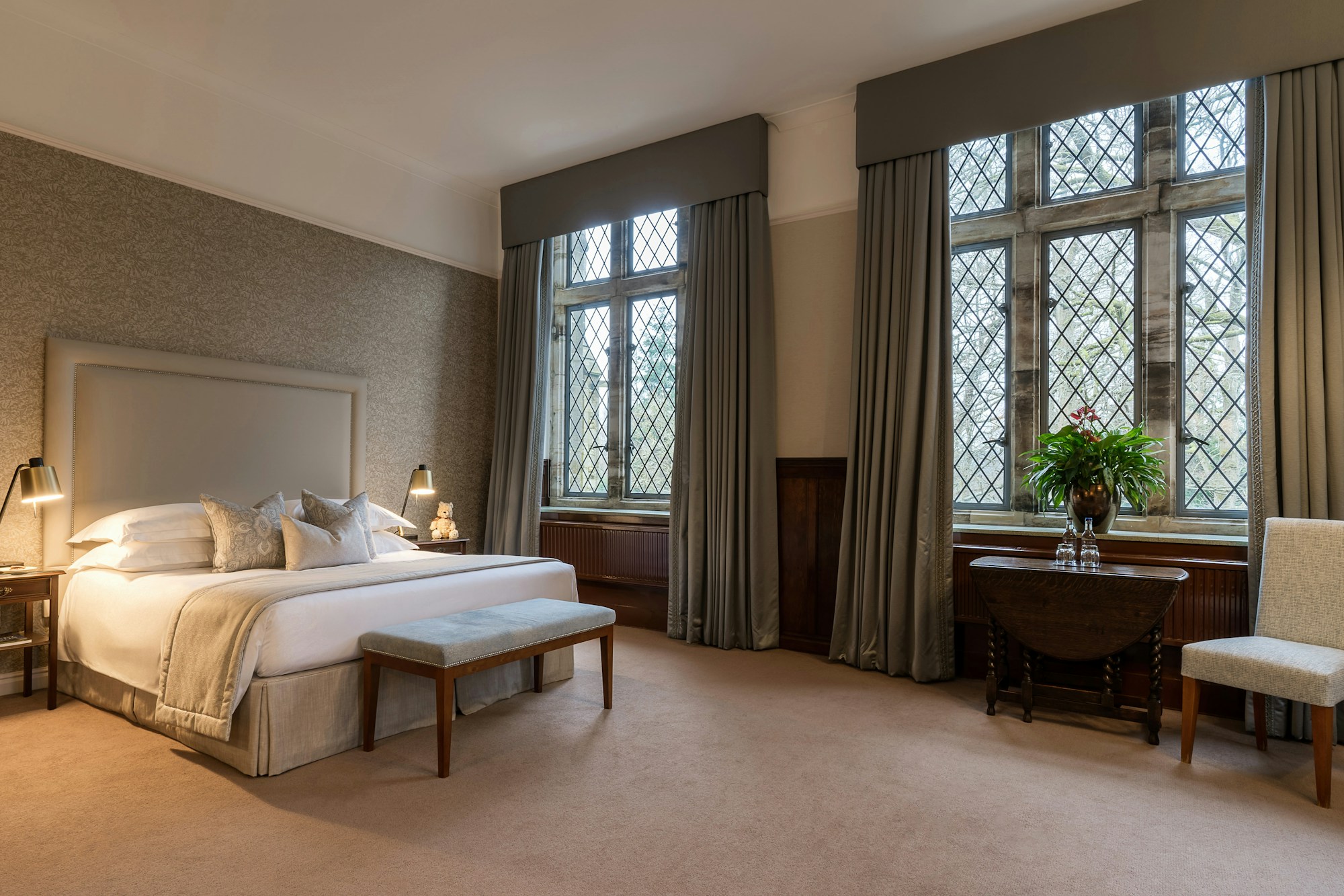 Master Suite