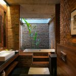 Superior Room - Bathroom