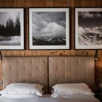 Top Deluxe Double Room - Bedroom