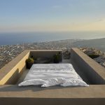 The Lodge - Outdoor Bed