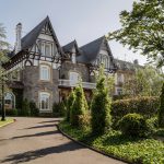 Hotel Villa Soro