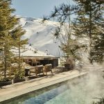 Spa - Outdoor Heated Pool