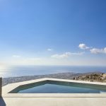 The Lodge - Pool