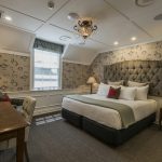 The Residence - Bowden Room