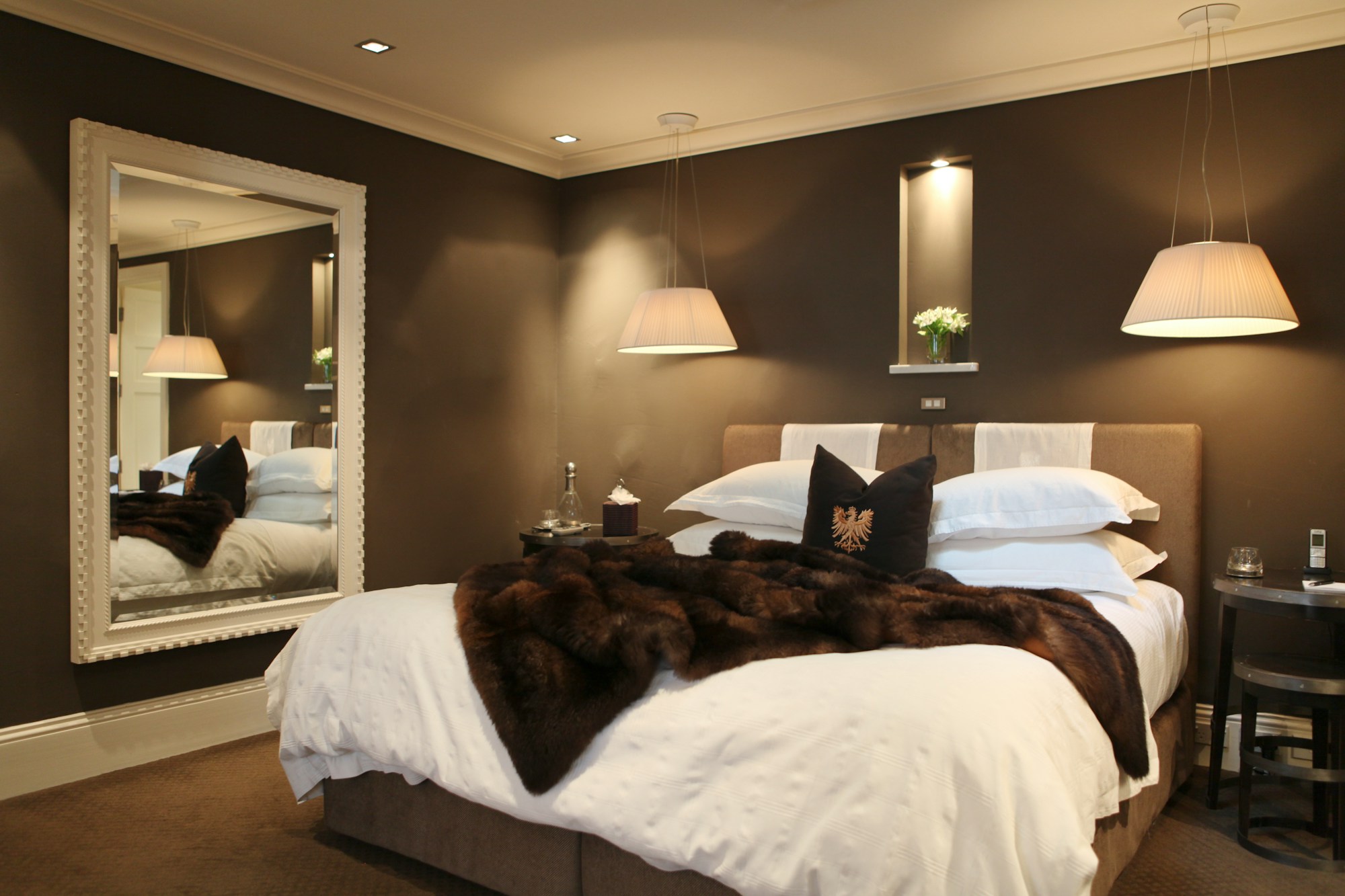Suite Bedroom