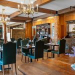 The Veranda Restaurant