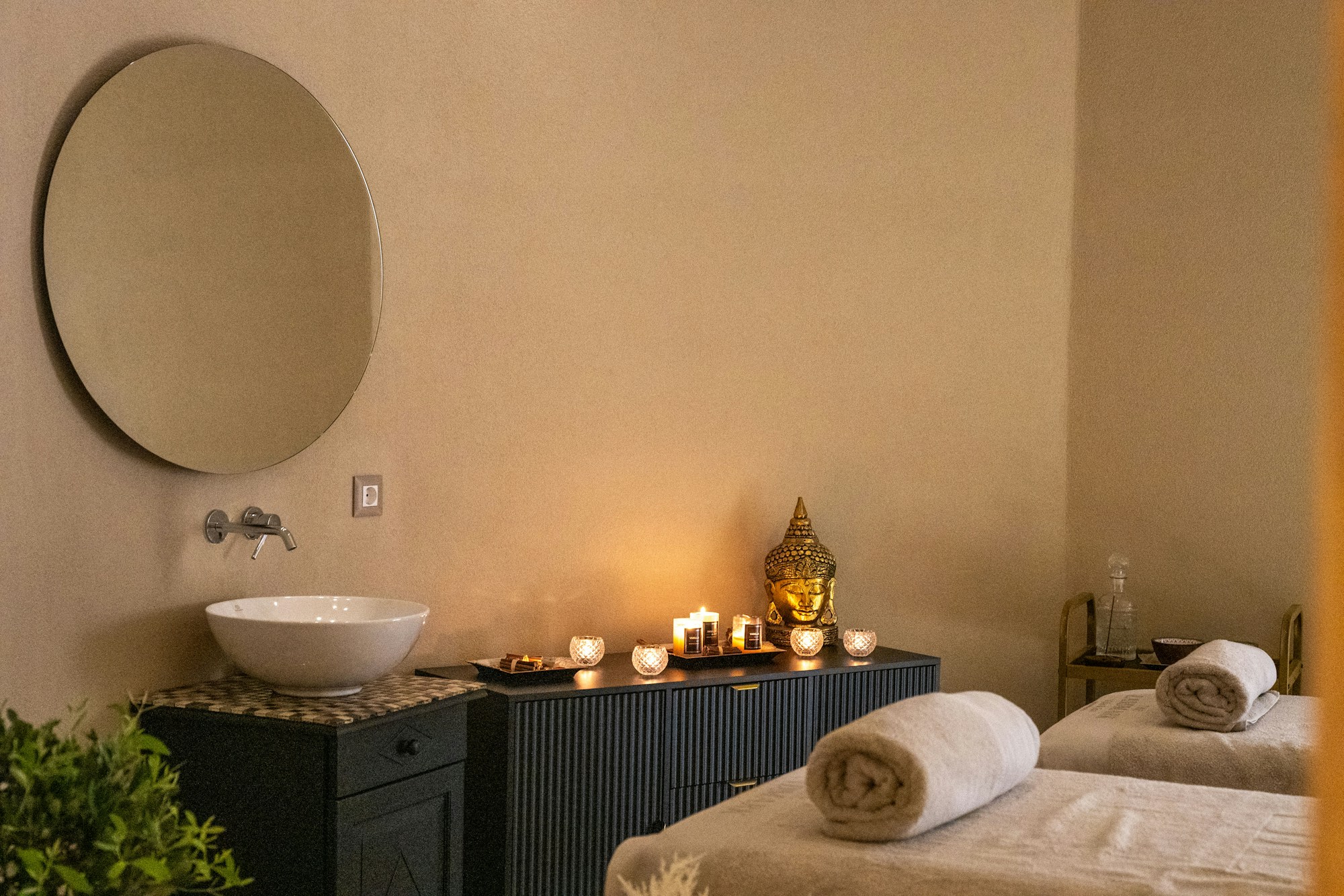 Elixirion Spa