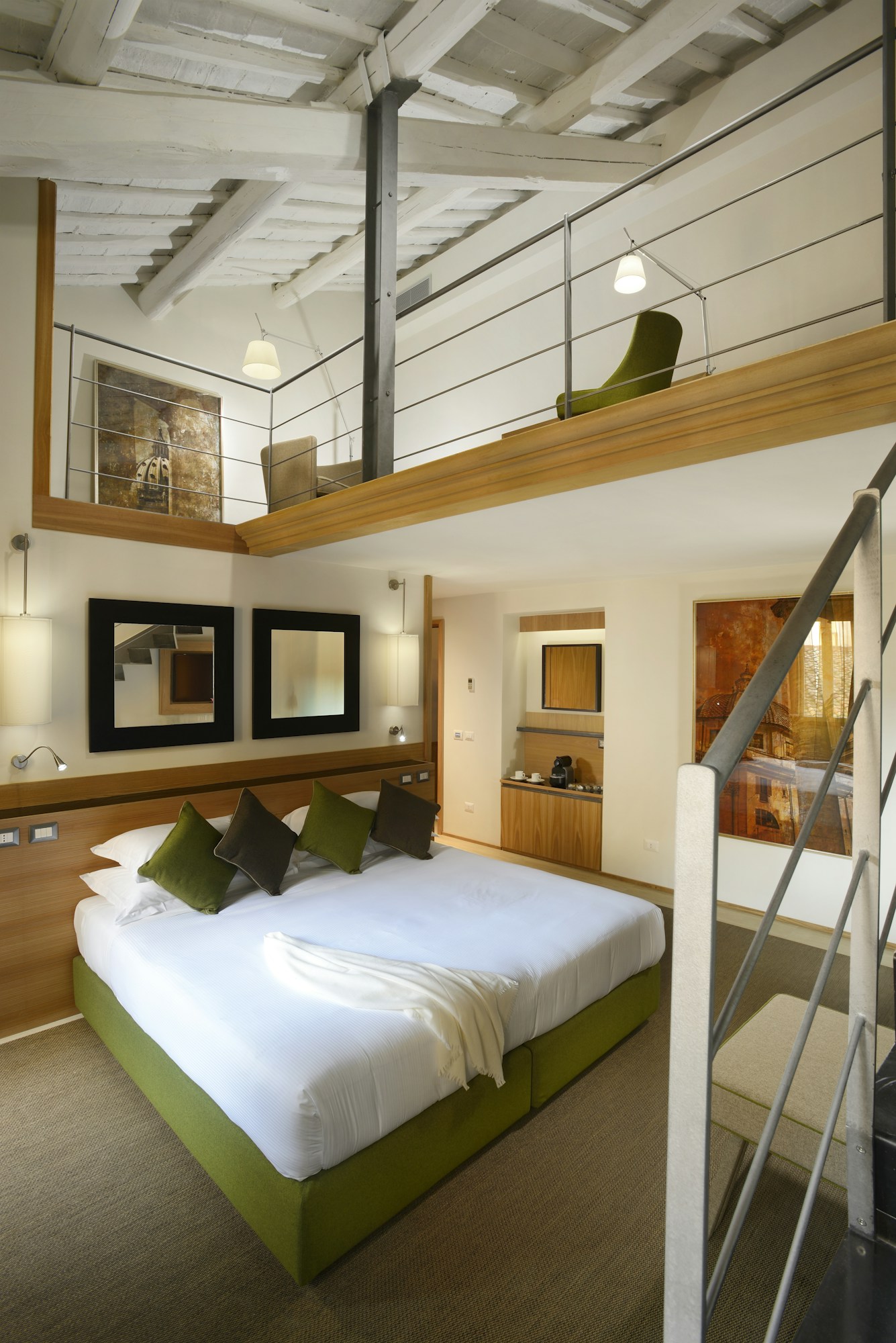 Moncada Suite