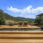 Melagrana - Pool with View