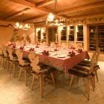 Cantinetta Wine cellar