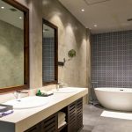 Angel Suite - Bathroom