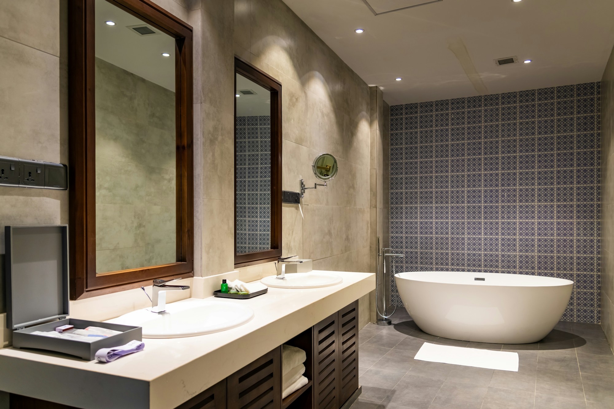 Angel Suite - Bathroom