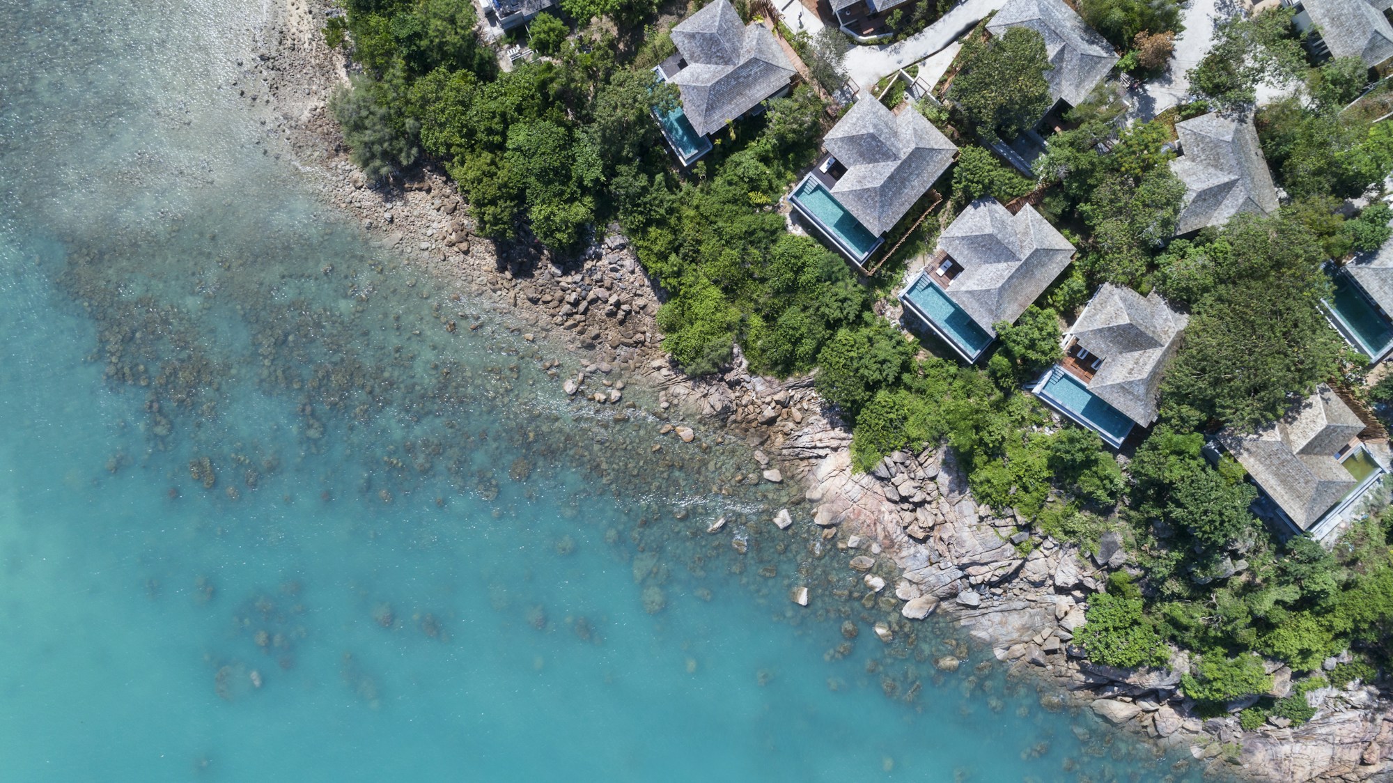 Fahn Island