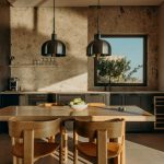 The Residence - Kitchen