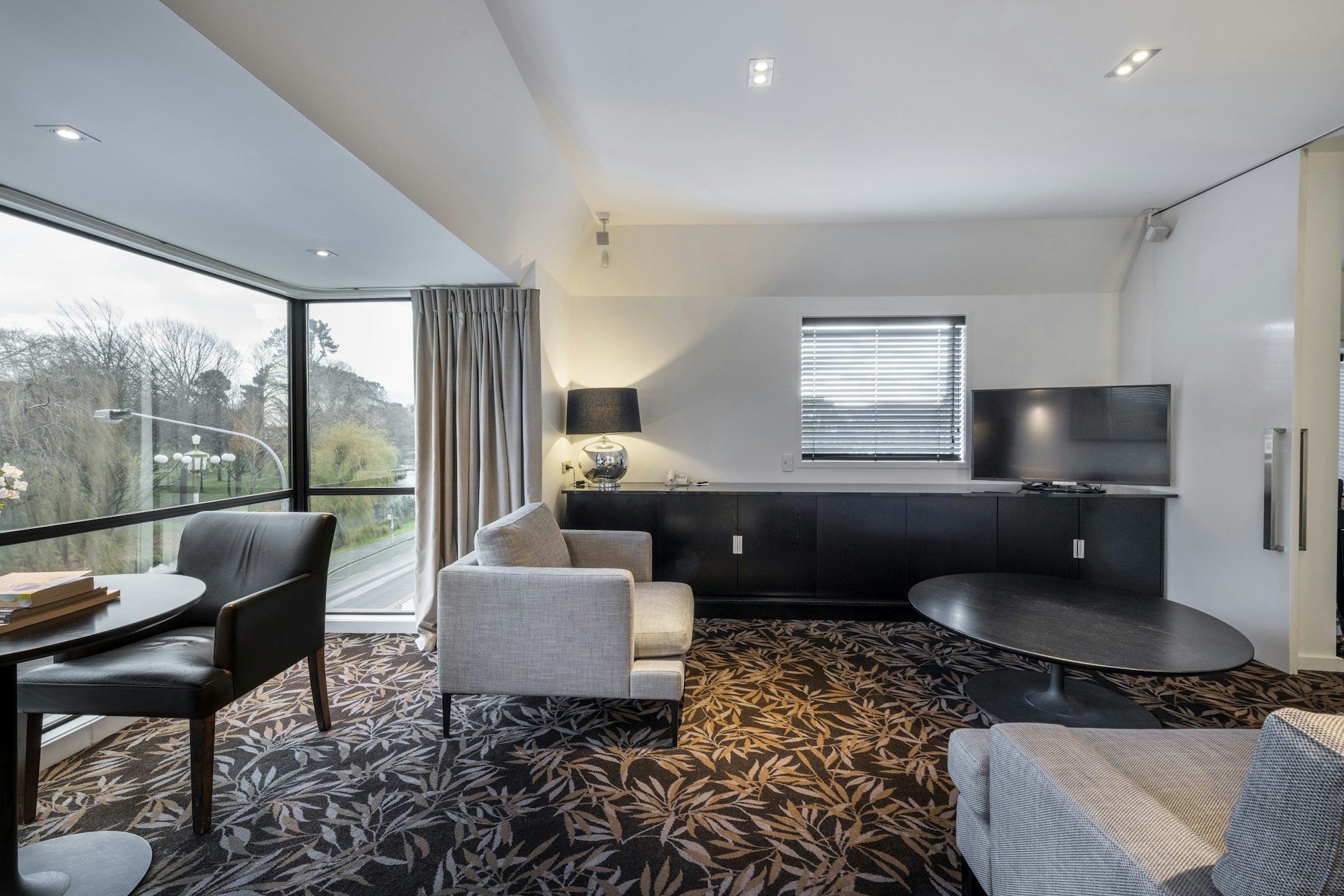 Park Suite