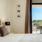 Superior Room - Bedroom