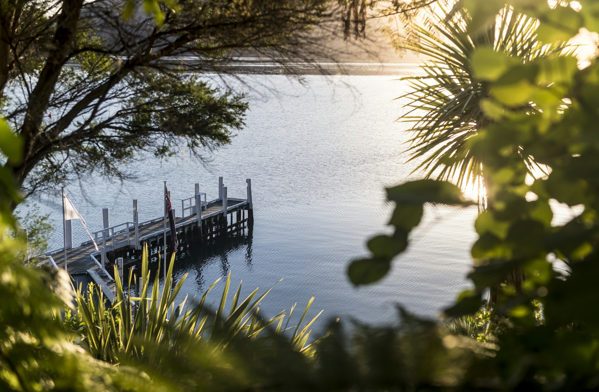 Jetty