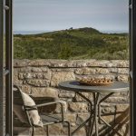 Romantic Suite - Terrace