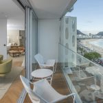 Ocean Master Suite