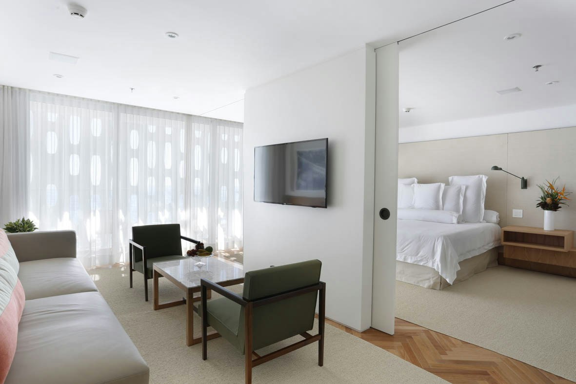 Ocean Emiliano Suite