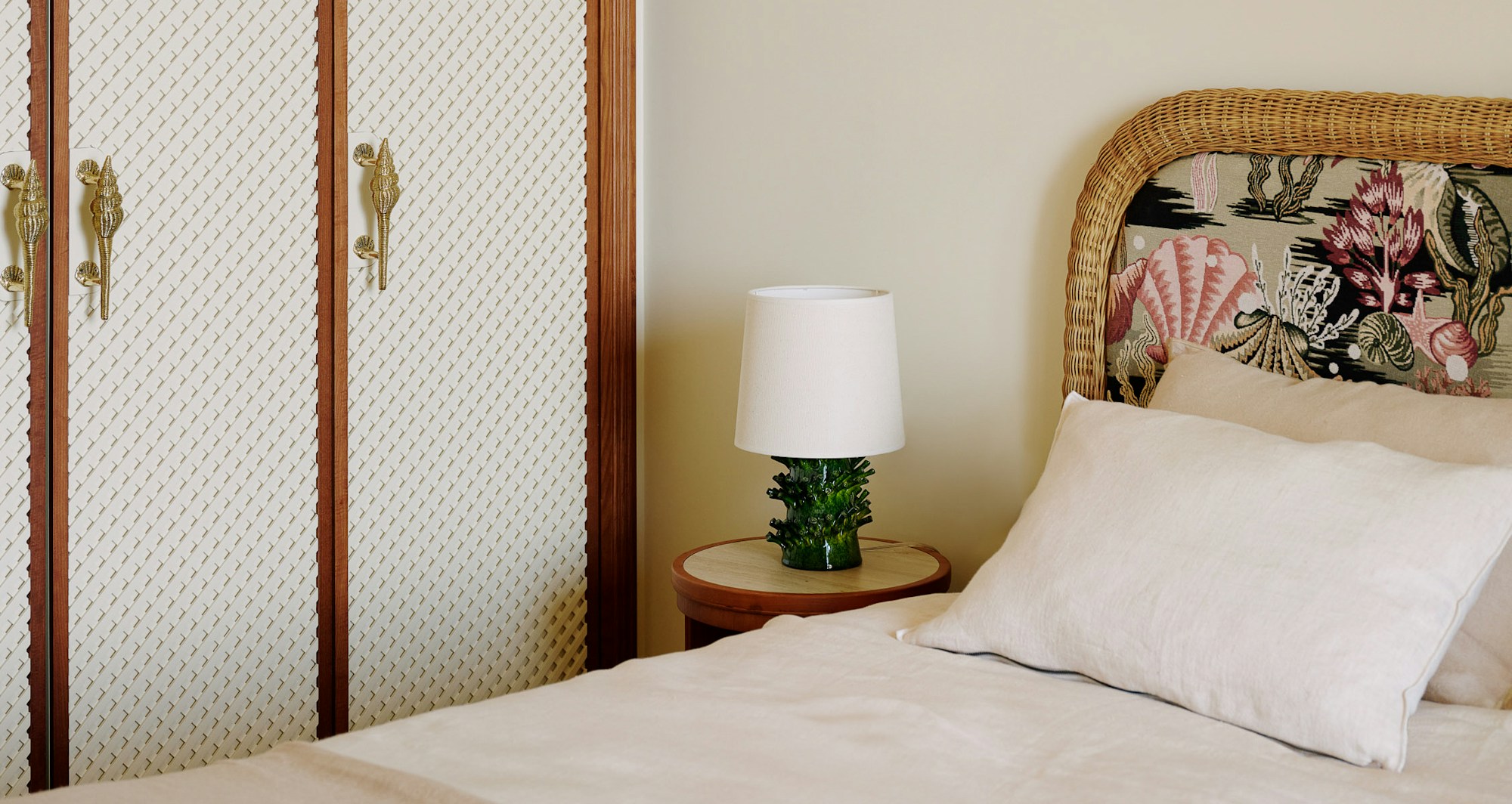 Superior Sea View Room