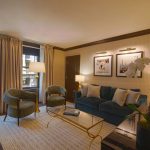 Living Room Iroquois Suite