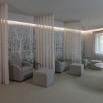 Spa Lounge