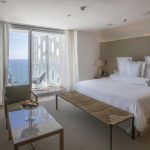Ocean Spa Suite
