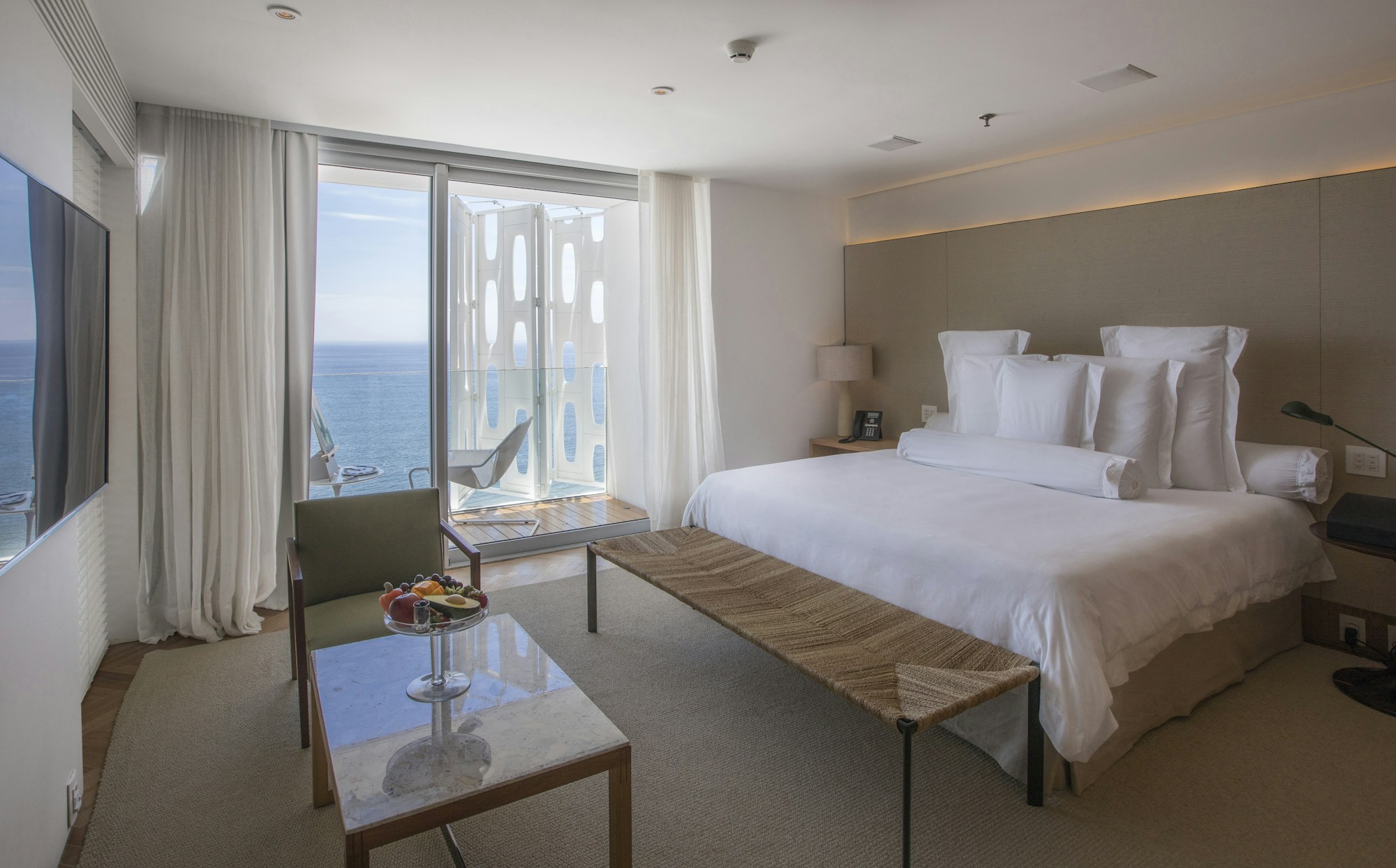 Ocean Spa Suite