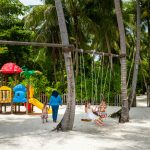 Kids Club at Amilla