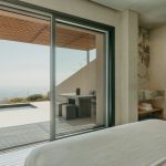 Panoramic Villa - Bedroom