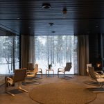 Spa - Lounge